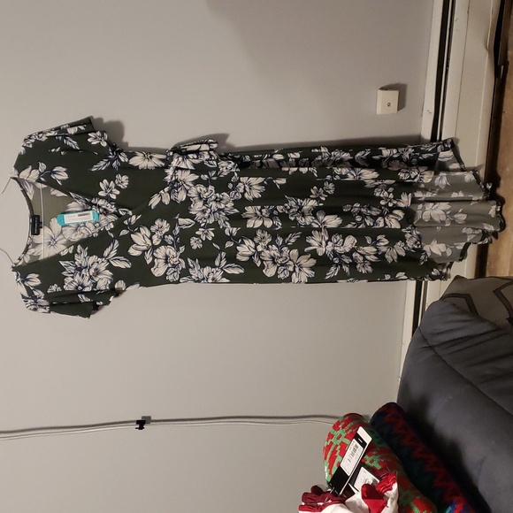 High/Low Maxi Dress NWT - Picture 1 of 3